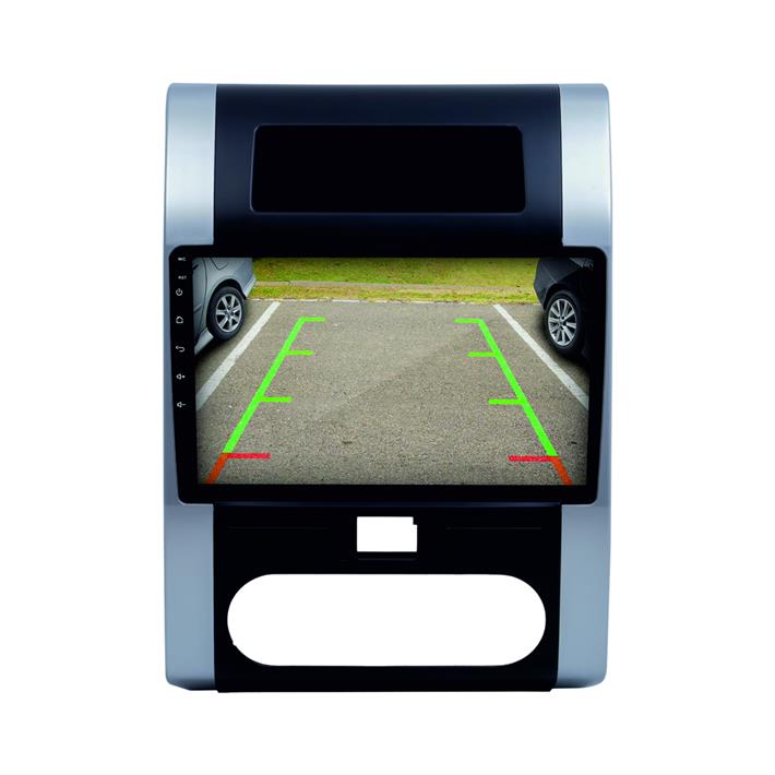 Nissan X-Trail Android Multimedya Sistemi  2008-2013