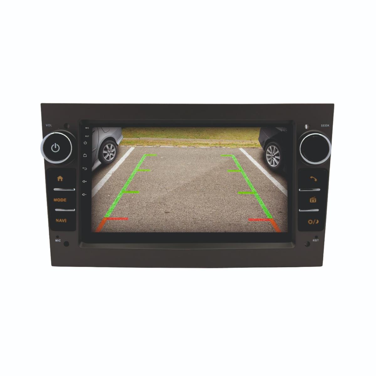 Opel Astra H Android Multimedya Sistemi  2004-2012