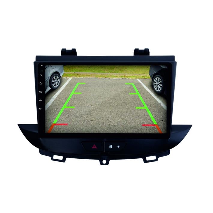 Opel Grand Land Android Multimedya Sistemi  2020-2022