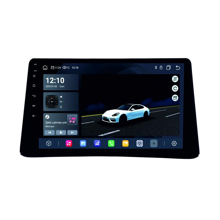 Opel Mokka Android Multimedya Sistemi  2012-2016