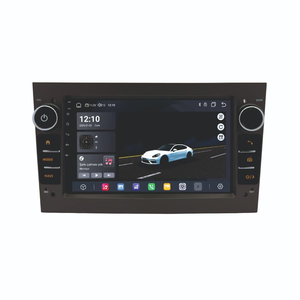 Opel Vectra Android Multimedya Sistemi  2004-2006