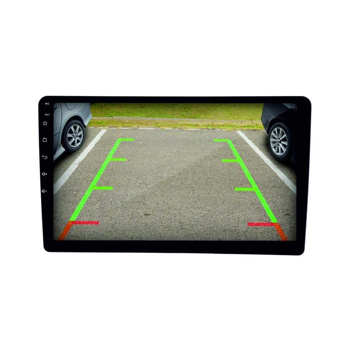 Peugeot 407 Android Multimedya Sistemi  2003-2012