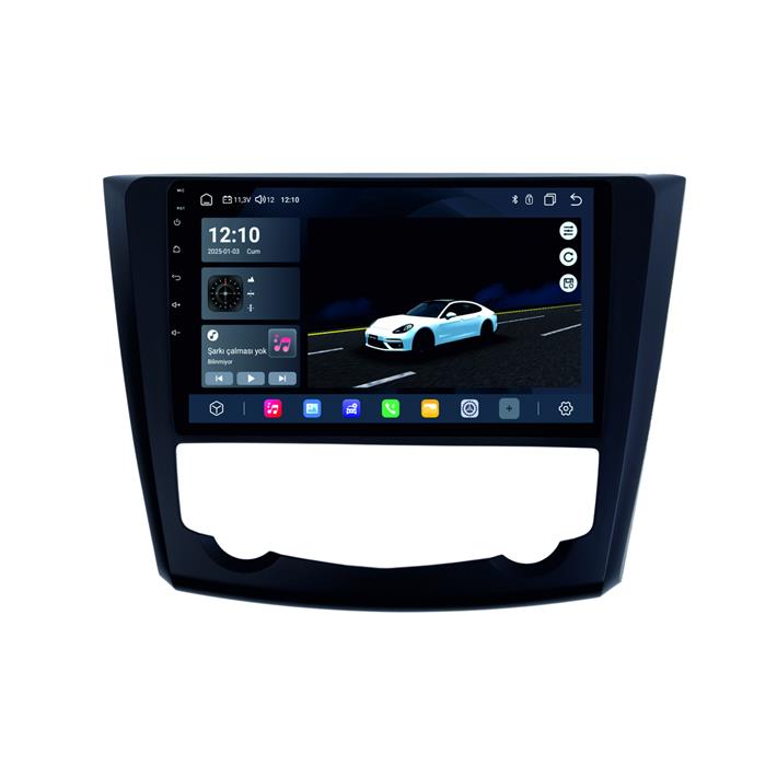 Renault Kadjar Android Multimedya Sistemi  2015-2017