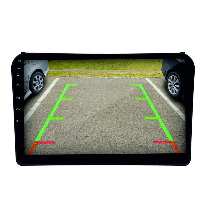 Renault Kangoo Android Multimedya Sistemi  2015-2019