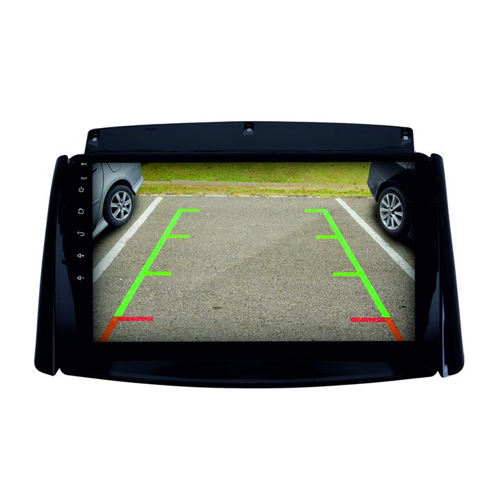 Renault Koleos Android Multimedya Sistemi  2009-2012