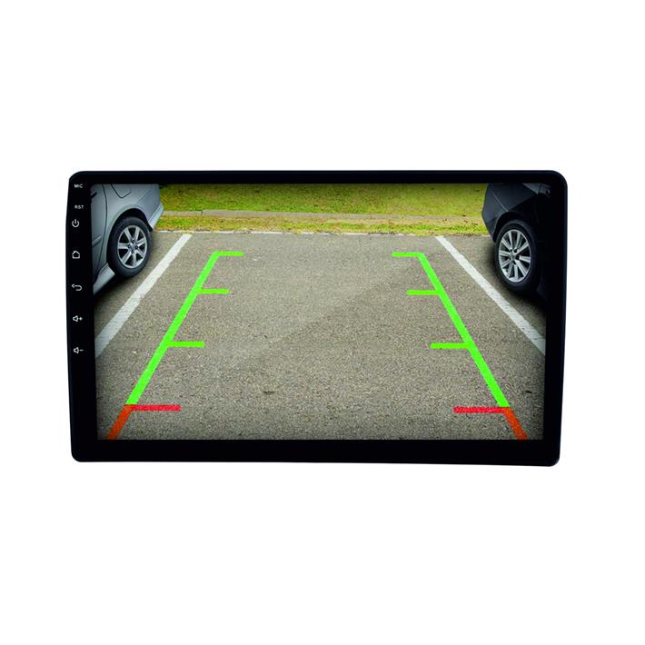 Renault Taliant Android Multimedya Sistemi 2021-2024