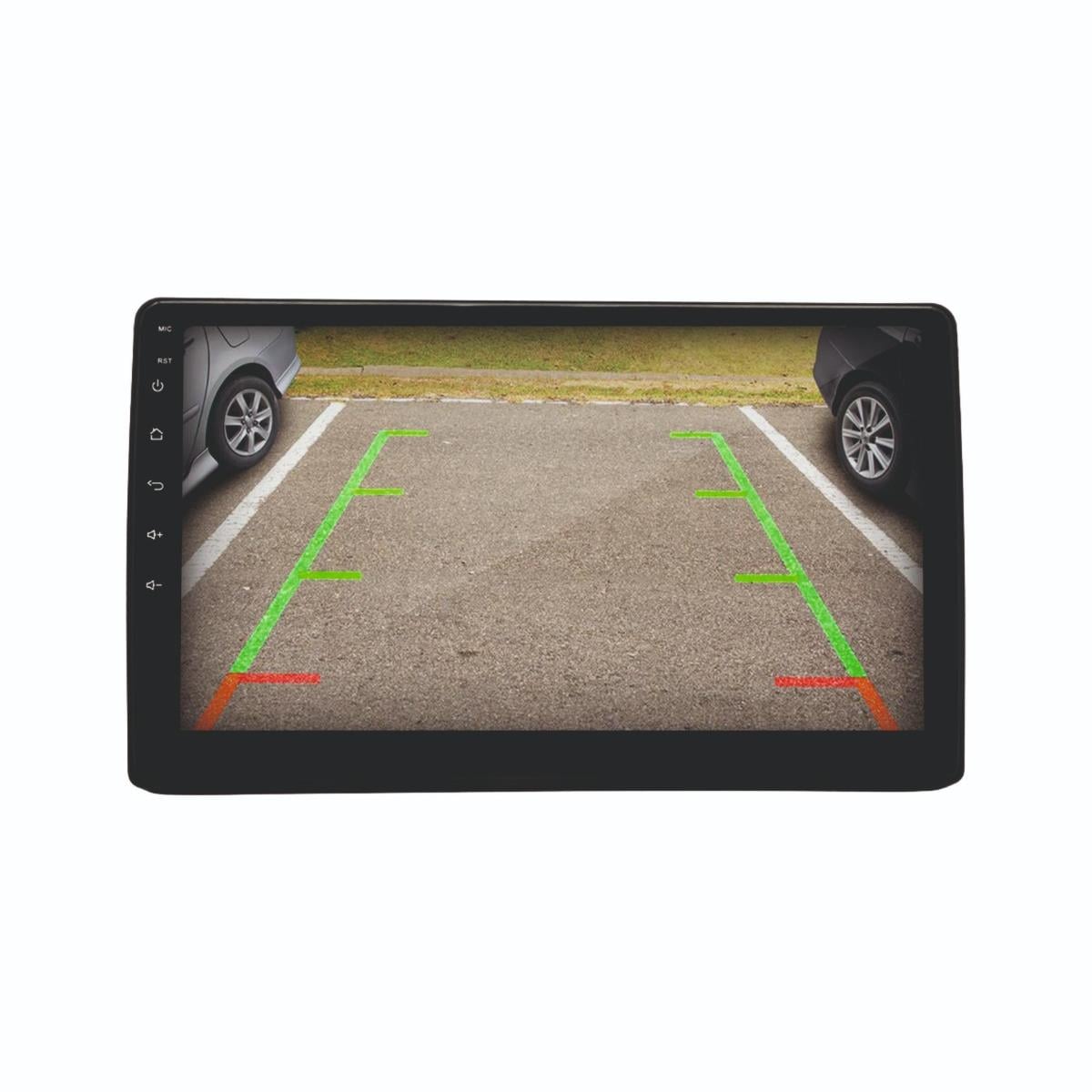 Renault Traffic Android Multimedya Sistemi  2020-2022