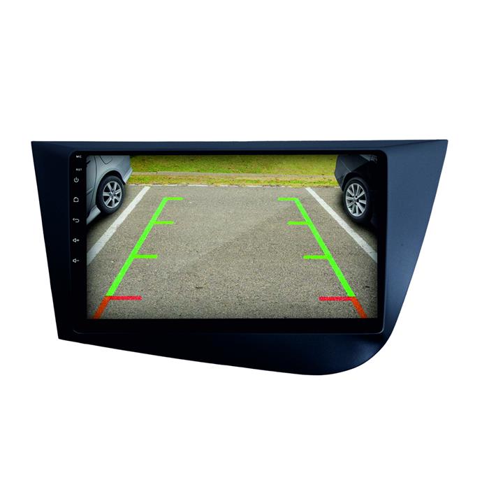 Seat Leon Android Multimedya Sistemi  2006-2012