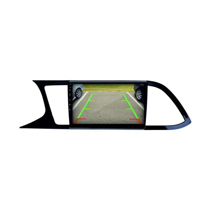 Seat Leon Android Multimedya Sistemi  2013-2021