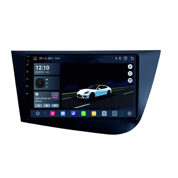 Seat Leon Android Multimedya Sistemi  2006-2012