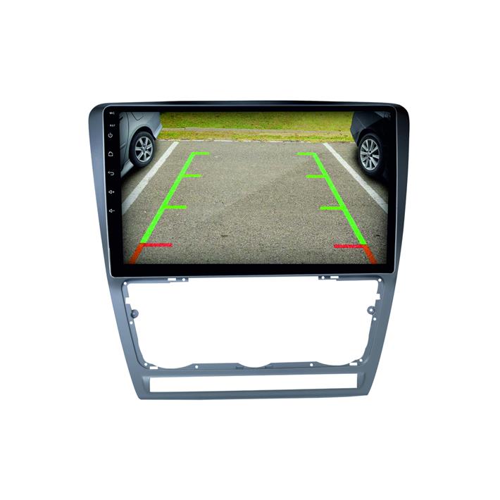 Skoda Octavia Android Multimedya Sistemi  2006-2013