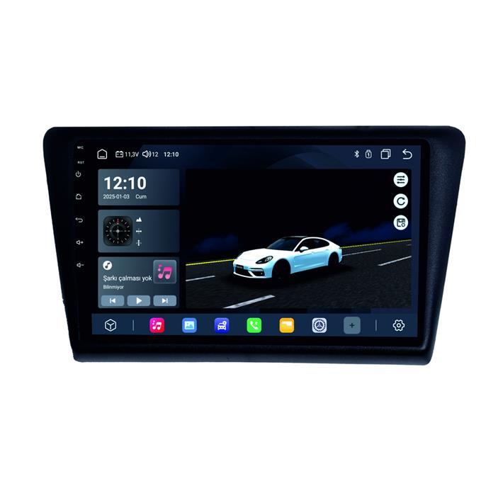 Skoda Rapid Android Multimedya Sistemi  2013-2020