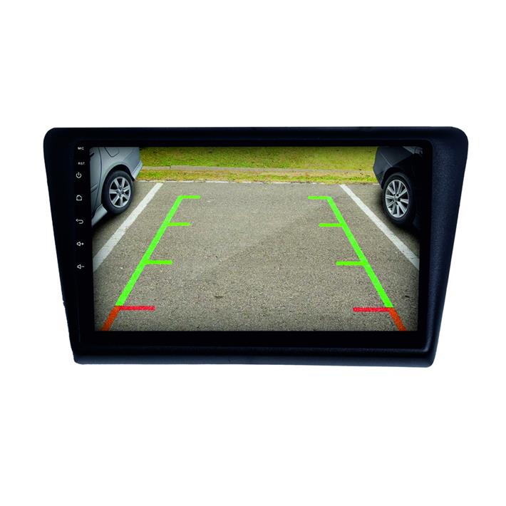 Skoda Rapid Android Multimedya Sistemi  2013-2020