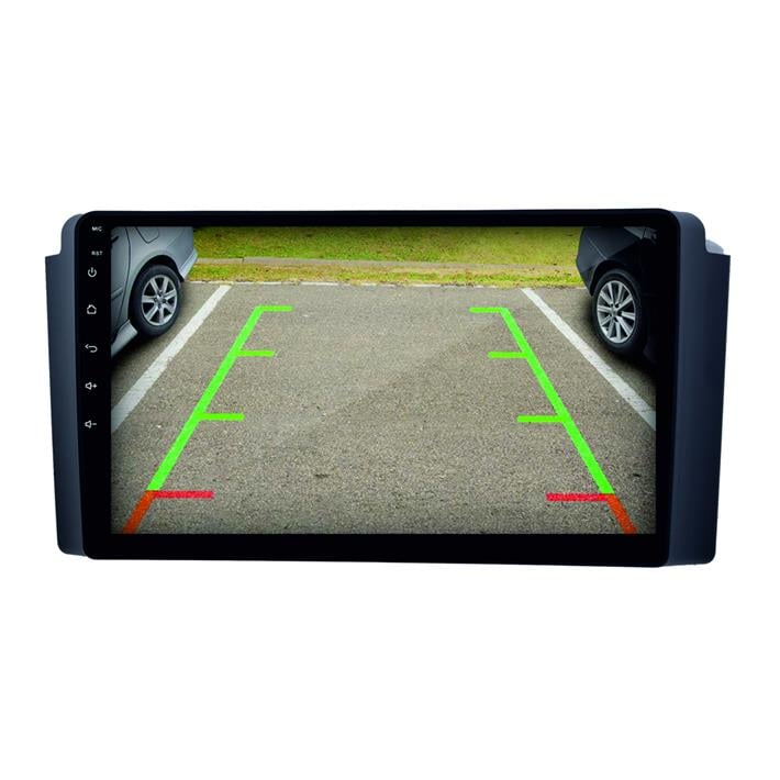Ssangyong Kyron Android Multimedya Sistemi  2008-2013