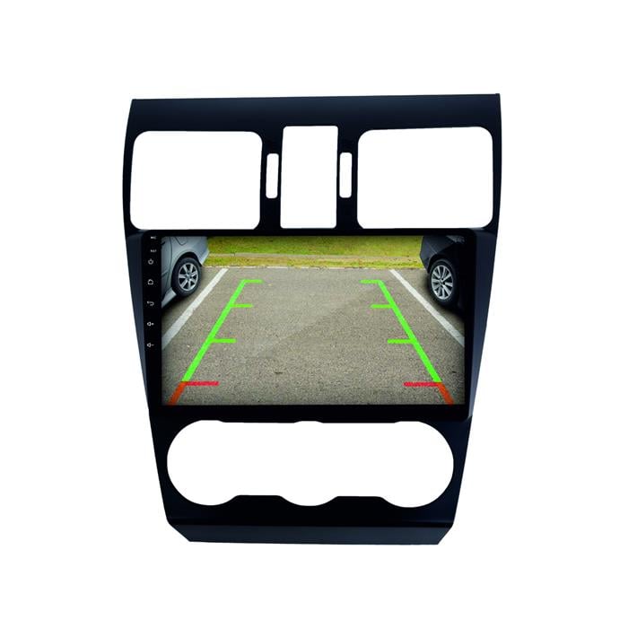 Subaru Forester Android Multimedya Sistemi  2013-2016