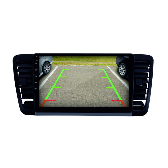 Subaru Outback Android Multimedya Sistemi  2010-2016