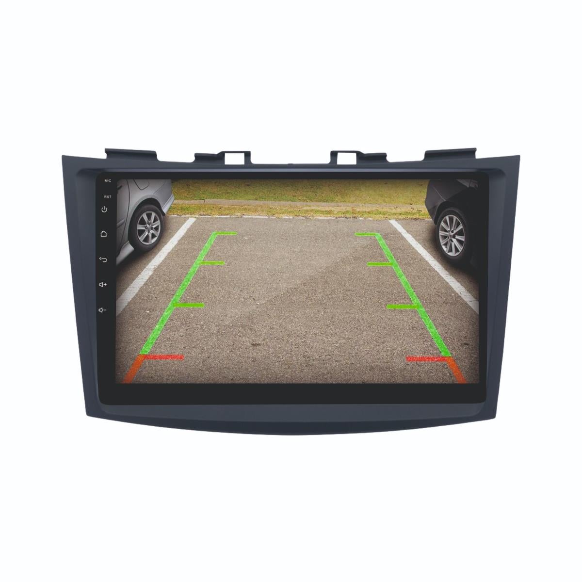 Suzuki Swift Android Multimedya Sistemi  2011-2013