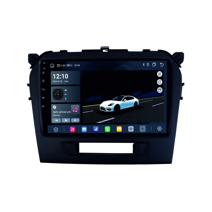 Suzuki Vitara Android Multimedya Sistemi  2015-2019