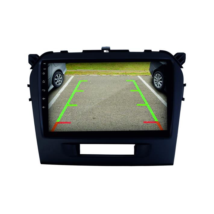Suzuki Vitara Android Multimedya Sistemi  2015-2019