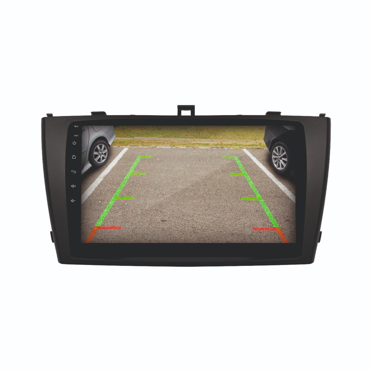 Toyota Avensis Android Multimedya Sistemi 2008-2015
