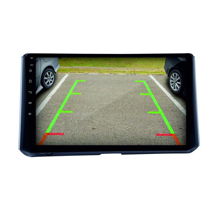 Toyota Corolla Android Multimedya Sistemi  2019-2021