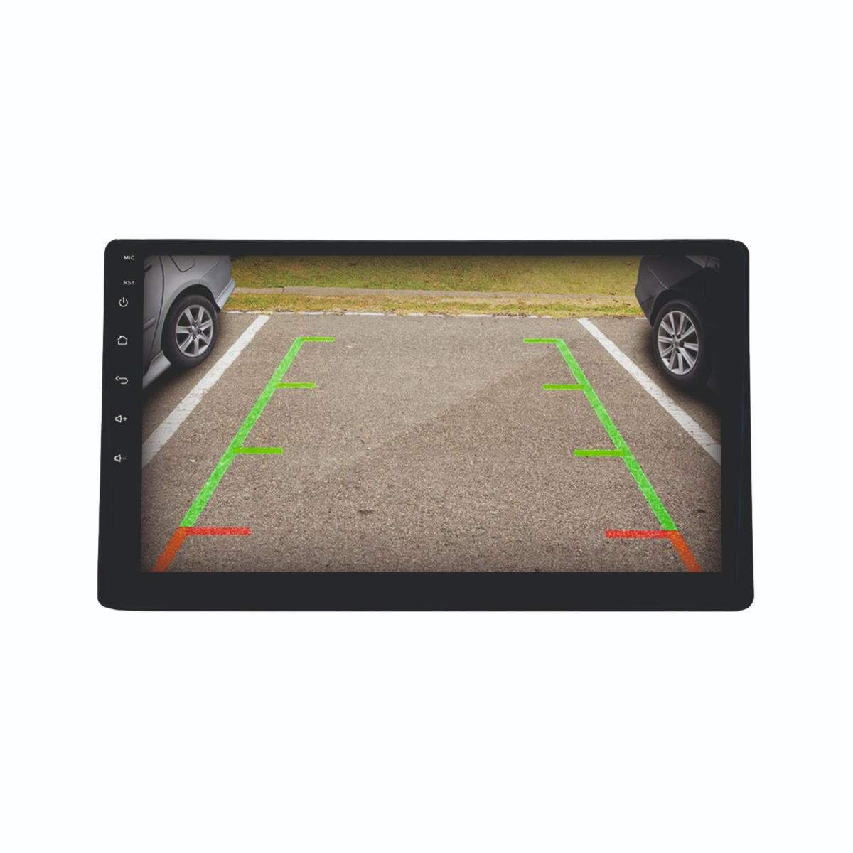 Toyota Corolla Android Multimedya Sistemi  2017-2018