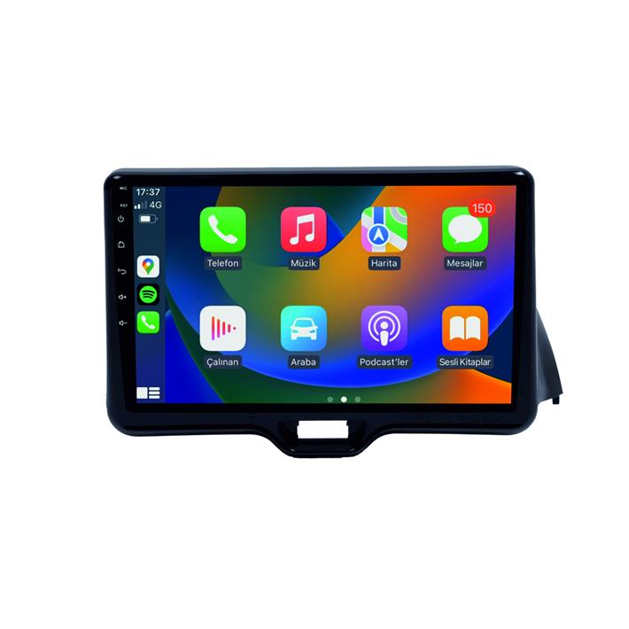 Toyota Yaris Android Multimedya Sistemi  2020-2021