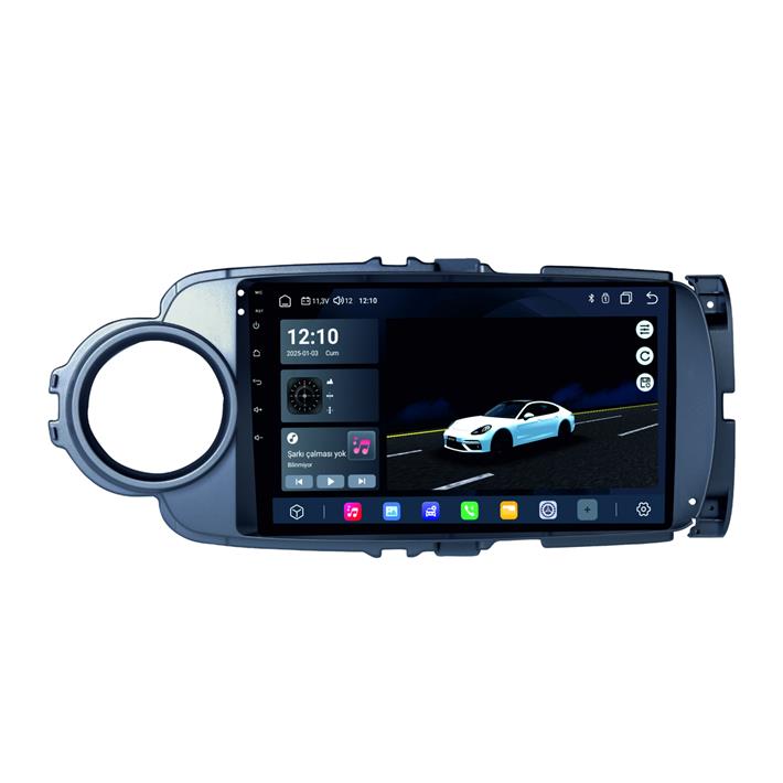 Toyota Yaris Android Multimedya Sistemi  2012-2017