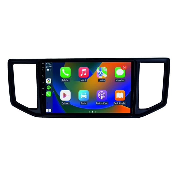 Volkswagen Crafter / Man Android Multimedya Sistemi 2017-2021