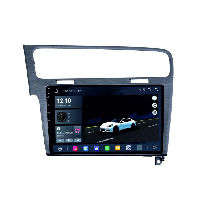 Volkswagen Golf7  Android Multimedya Sistemi 2013-2016
