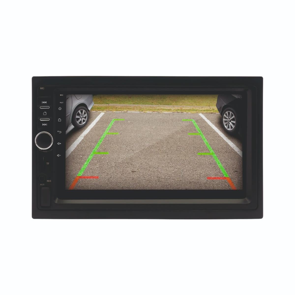Volkswagen Polo Android Multimedya Sistemi 2004-2010
