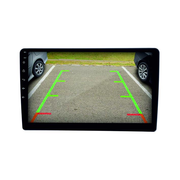 Volkswagen Unıversal Android Multimedya Sistemi 