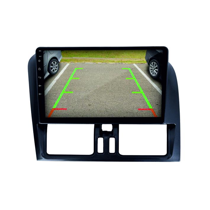 Volvo Xc 60 Android Multimedya Sistemi  2009-2017