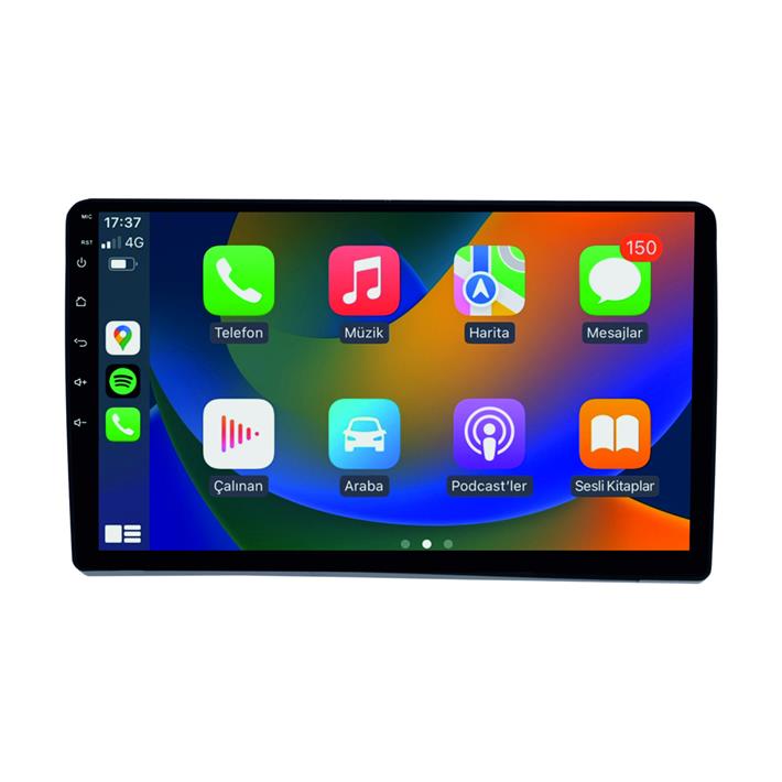 Volvo Xc 90 Android Multimedya Sistemi  2004-2014