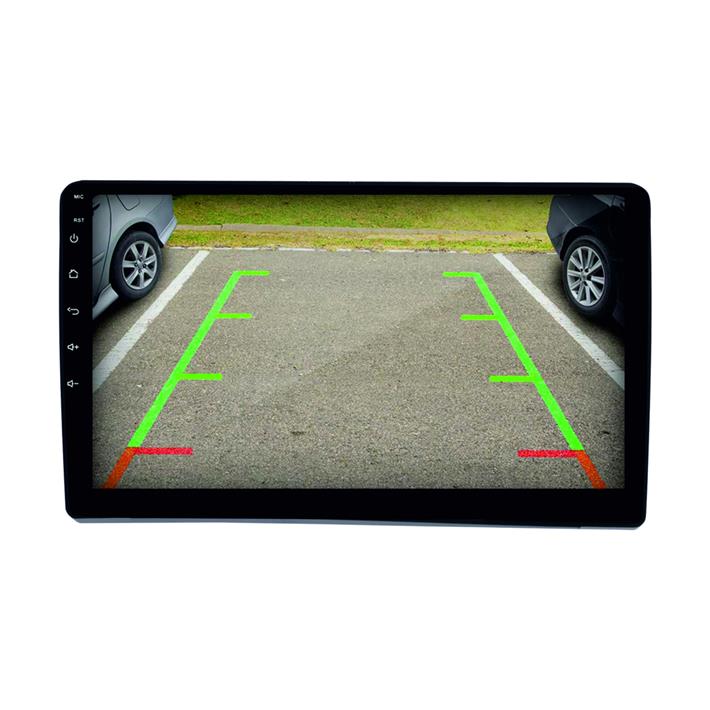 Volvo Xc 90 Android Multimedya Sistemi  2004-2014