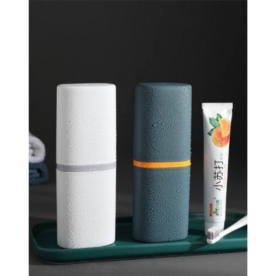Dikdörtgen Seyahat Kutusu Plastik