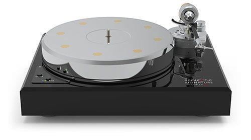 Acoustic Signature Double X NEO Pikap Parlak Siyah