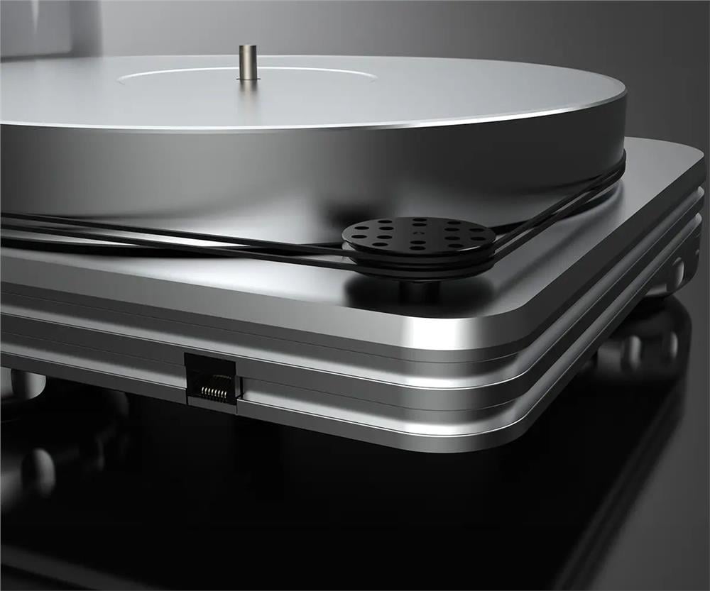 Acoustic Signature Maximus NEO Pikap Gümüş