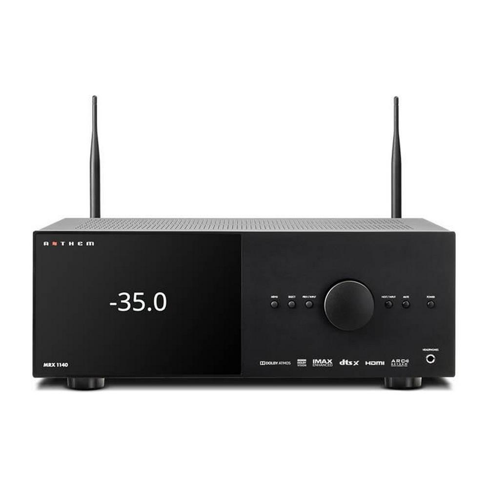 Anthem MRX 1140 A/V Surround Receiver