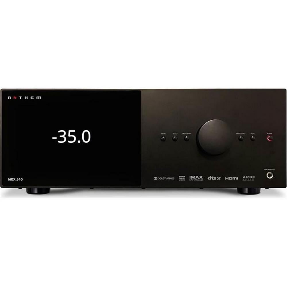 Anthem MRX 540 A/V Surround Receiver