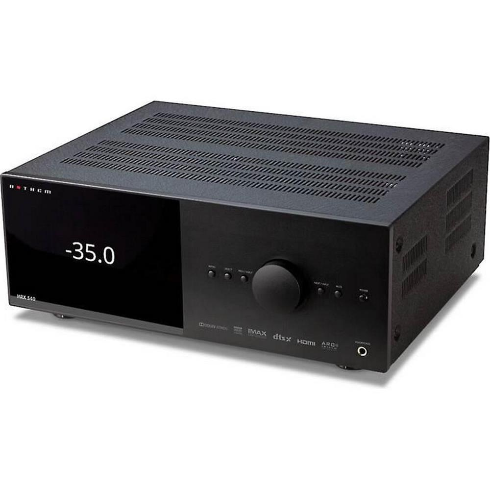 Anthem MRX 540 A/V Surround Receiver