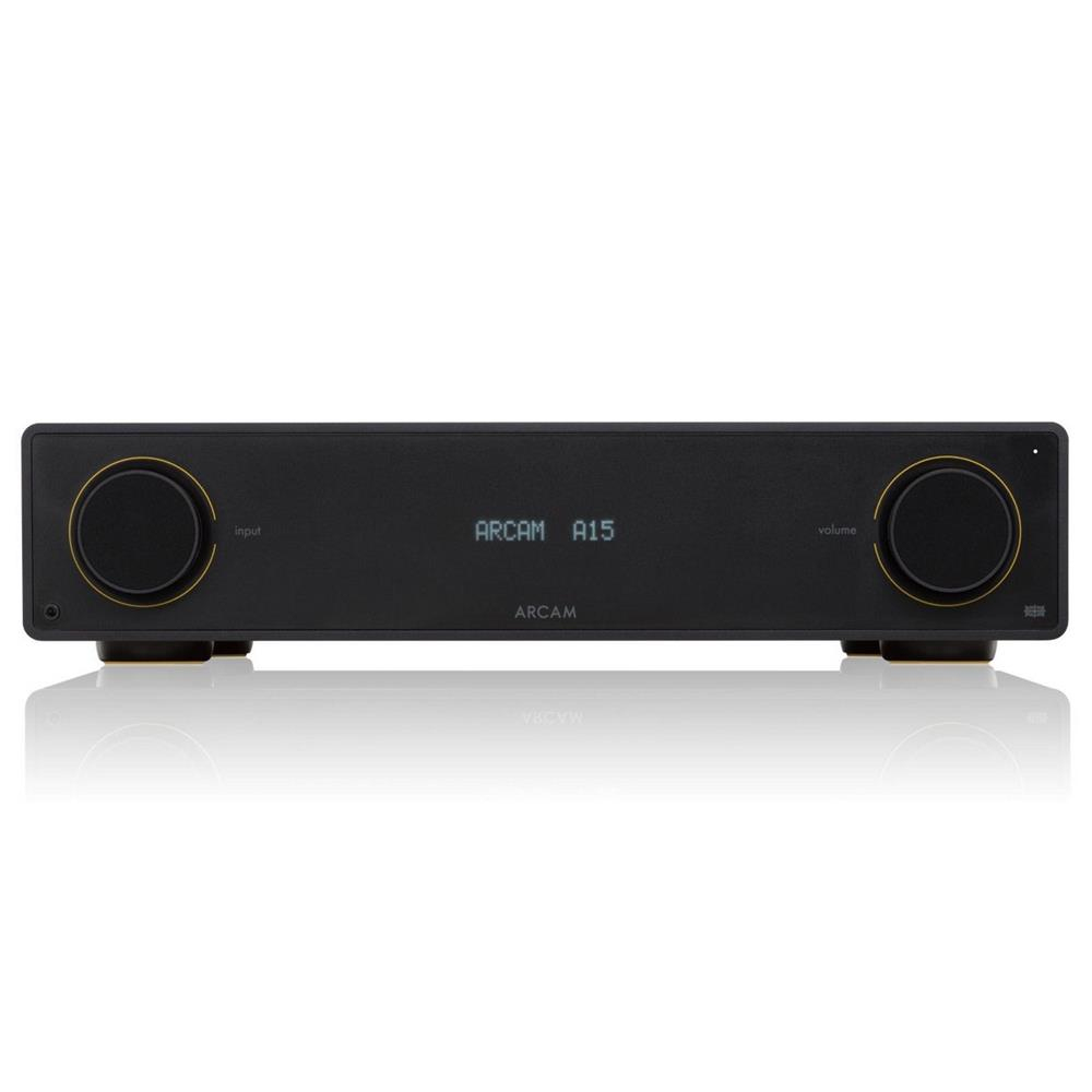Arcam A15 Entegre Ampliler
