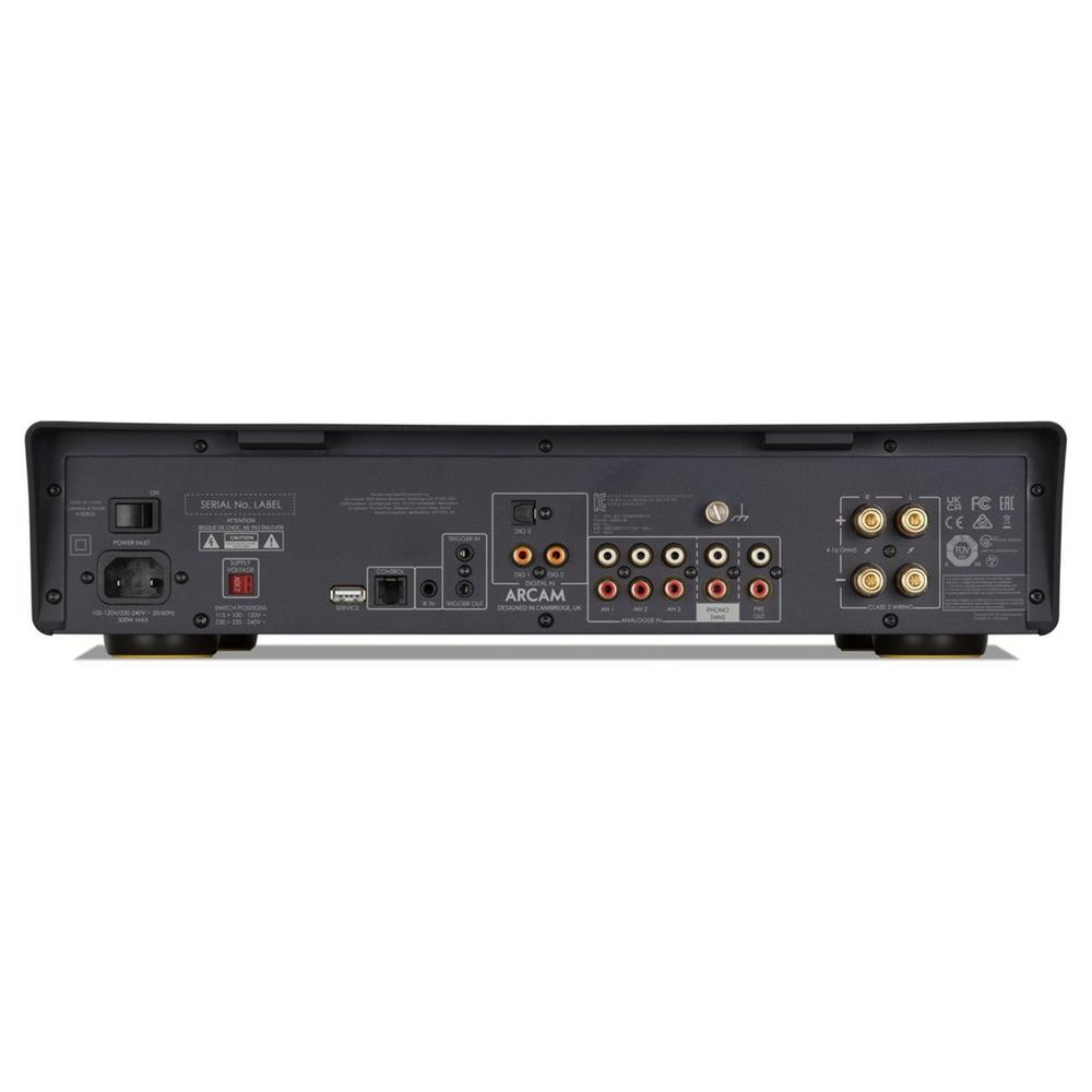 Arcam A15 Entegre Ampliler