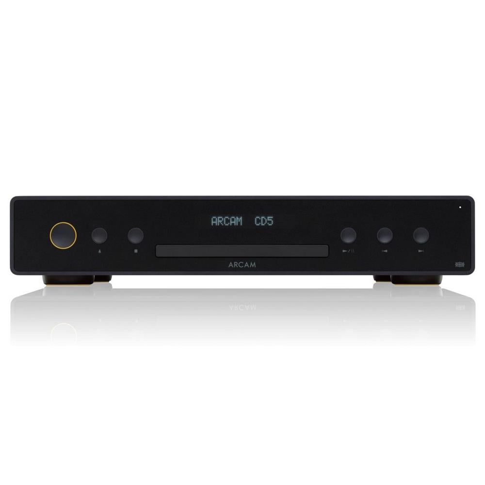 Arcam CD5 CD Oynatıcı