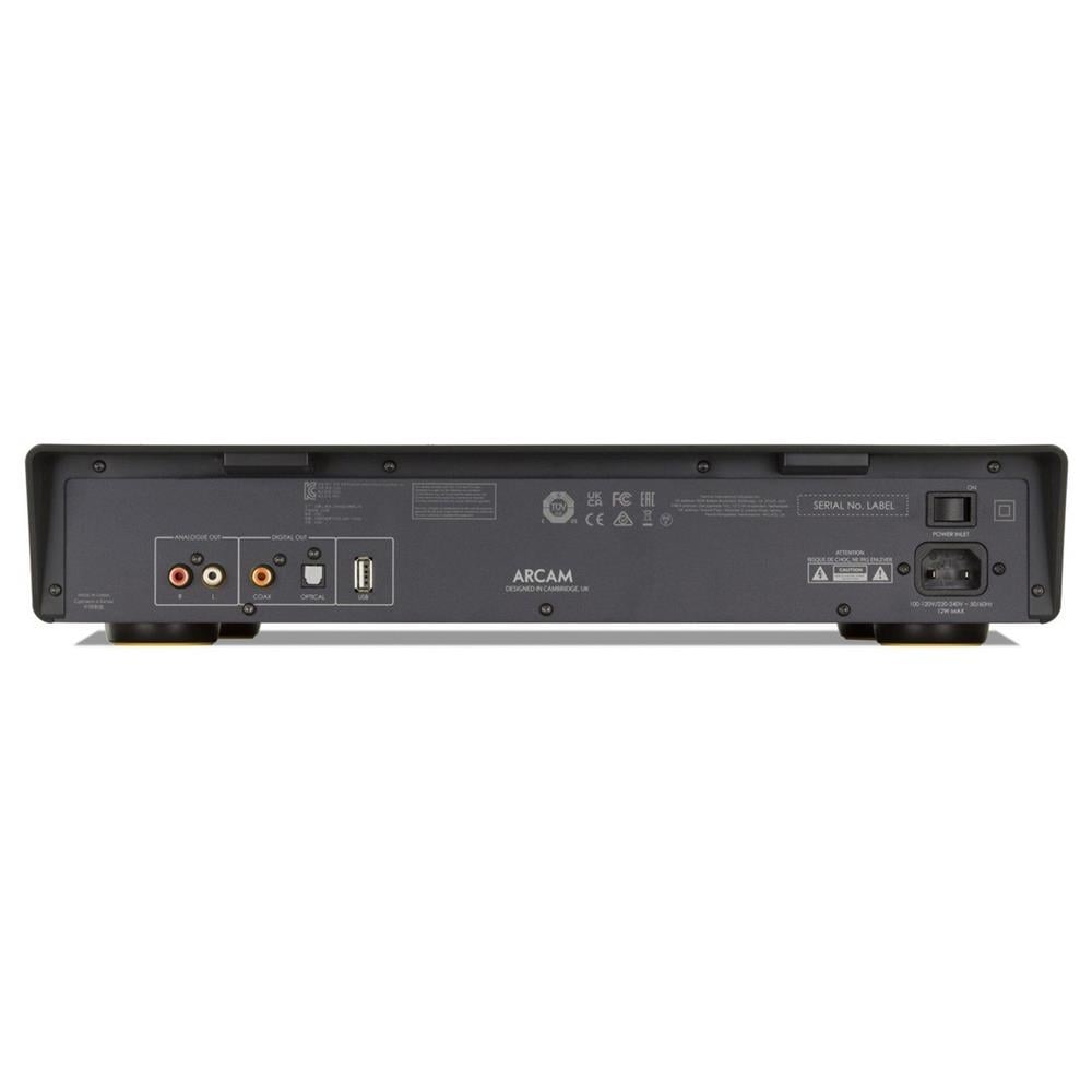 Arcam CD5 CD Oynatıcı