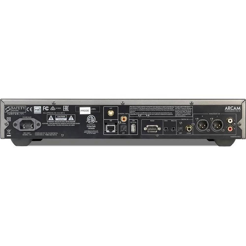 Arcam CDS50 SACD/CD Oynatıcı