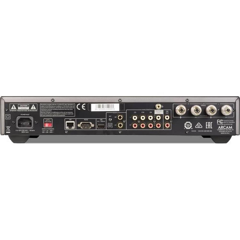 Arcam SA20 Entegre Ampliler