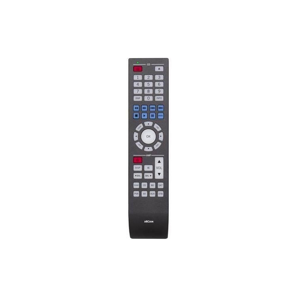 Arcam SA30 Streamer Ampliler