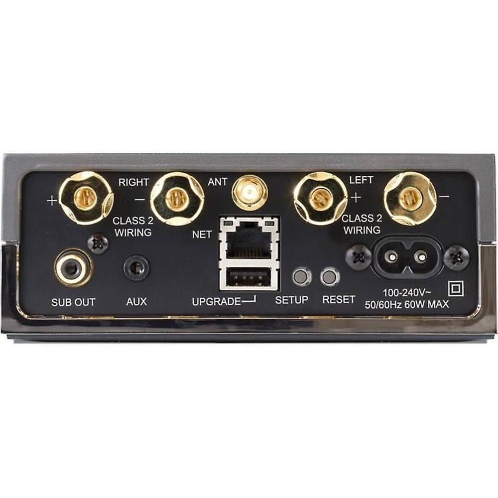 Arcam SOLO Streamer Ampliler