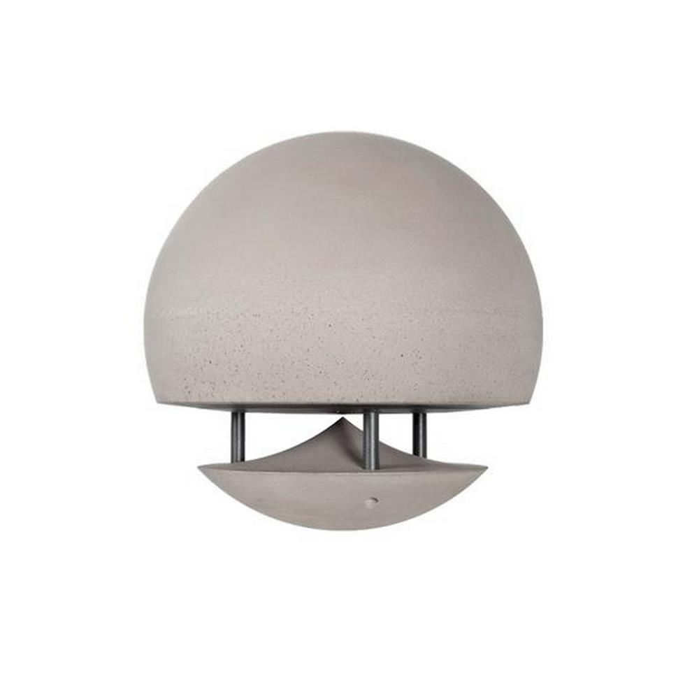 Architettura Sonora Spherina Floor Hoparlörler
